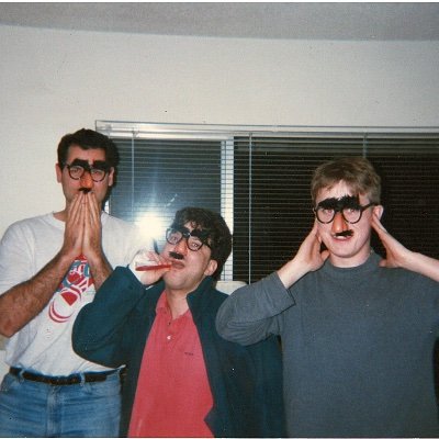 pheg90mn2's profile picture. Unverified. Much later account than my first third or the temporarily defunct AppleEyedOne Red Dawn pun account. Shared some scenes with The New Karate Kid IRL.