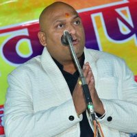 Kavi Devendra Vaishnav हास्य कवि & कॉमेडियन(@LaughterKa59641) 's Twitter Profile Photo