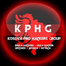 Kosovo Warrior Group And BulkaHackers