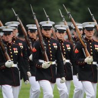 Earl Stevenson (@usmarinecorps58) 's Twitter Profile