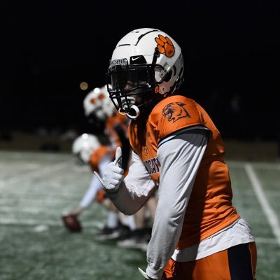 5”11 170 WR/RB/KR - Calgary Wildcats Spring Football - Western Canada High School C/O 2025🇨🇦