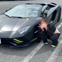 *かむりんご * (@s2_sedanluv) Twitter profile photo