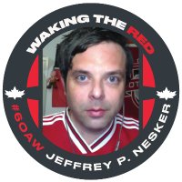 Jeffrey P Nesker (@jeffreypnesker) 's Twitter Profile