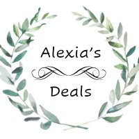 Alexia's Deals(@Alexias_deals) 's Twitter Profile Photo