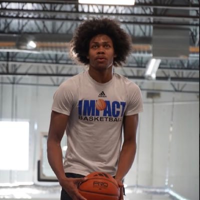 🇹🇹🏀 2024 | 6’6” | 6’11” Wingspan |4.0 GPA | Small Forward | Impact Academy | 1330 SAT | NCAA ID# 2304857510 | Email- jjhyson29@gmail.com |