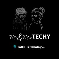 ᗰᖇ&ᗰᖇ TEᑕᕼY(@mrandmrstechy) 's Twitter Profile Photo
