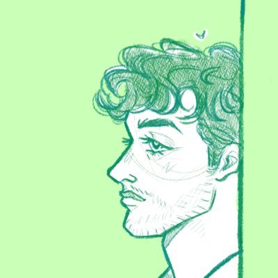 they/she - just here to do some art and progressively lose my mind - 20