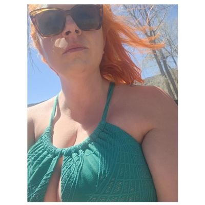 Everyone's favorite redhead 😘. I make my drinks strong, I swear like a sailor, sarcasm is my friend, and I will fight to the death for my kids. Married.