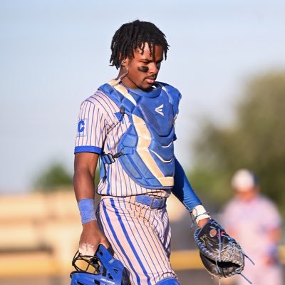 psalms46:1✝️ | This my turf⚾️ #42 | Catcher✨| Son of former professional MLB player Tony Russell| Class of 2024 | Class rank=12/396 3%| 4.3 GPA | Dekaney HS