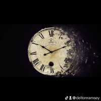 Flightlessicarus (@deltonramsey) 's Twitter Profile