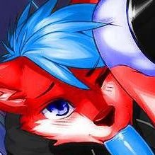 Foxxo the lewd boi