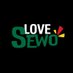 LoveSewo (@LoveSewoUK) Twitter profile photo