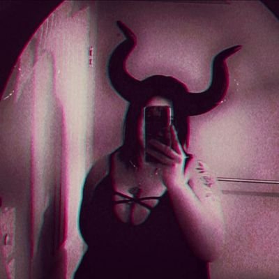 𖤐 Lilith 𖤐
