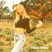 Stella Bryan (@stellalbryan) 's Twitter Profile