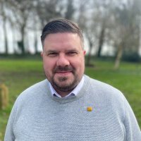 Rob McAllister-Bell 🔶(@robmcuk) 's Twitter Profileg