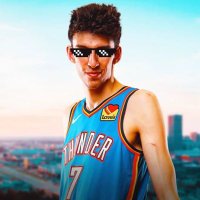 Joe Woo™ (@joewoolston) Twitter profile photo