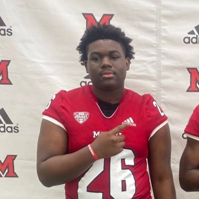Joshua Hall | 6’1 236 LBS | colerain HS | joshua09hall@gmail.com | OL/DL |