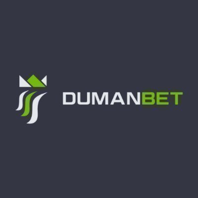 Dumanbet , Avrupa'nın önde gelen bahis ve casino firmasıdır. Dumanbet giriş yaparak dev oranlar en yeni oyunlar ve mükemmel promosyonlar ile başlayın!