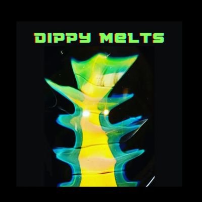 DippyMeltsGlass Profile Picture