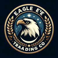 EagleEye Trading Co(@CoEagleeye) 's Twitter Profile Photo