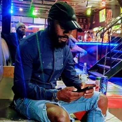 ZwelethuZlatan's profile picture. I  am Zlatan
