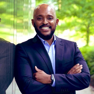 RudiMohamed's profile picture. 🥇2025 CIO of the Year #ORBIE Award Winner | Author of @TheRockstarITLeader Handbook