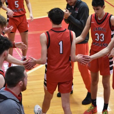 2025🗣 6’3 Guard /Cabell Midland High School/ eblackburn06@outlook.com-email West Virginia⛰ 304-972-4192 First team MSAC, First team All Tri-State