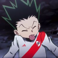 Gon de River (@goncastrob1) 's Twitter Profile Photo Gon de River (@goncastrob1) 's Twitter Profile Photo