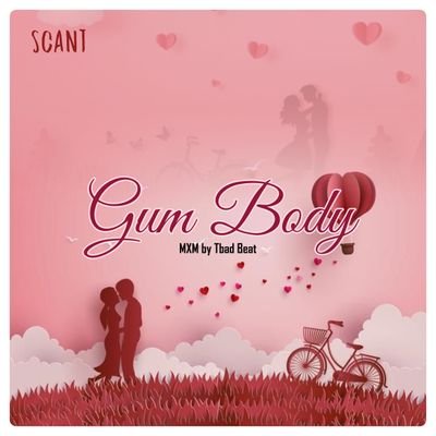 Singer-songwriter.
🎤🎻🎼🎸🎷🎹

IG:https://t.co/ZkpNgGNVBp

Link to stream Gum body:https://t.co/svQ1zeGu5S