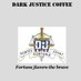 Dark Justice Coffee (@darkjusticecoff) Twitter profile photo