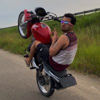 Jhoni Gomes (@gomes_johnny22) 's Twitter Profile Photo