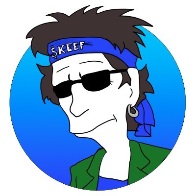 keefbase Profile Picture