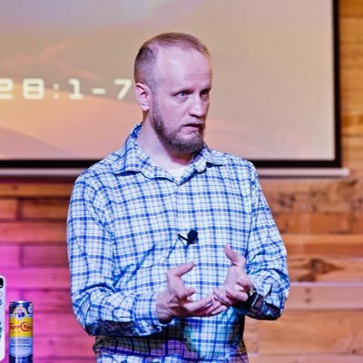 Lead Pastor at New Life Church East Longmeadow , lover of my family sports and music. doing my best to build the kingdom of God