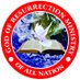 God of resurrection ministry of all nations (@of_nations58235) Twitter profile photo