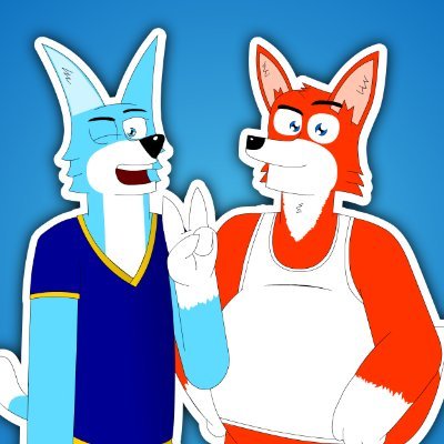 Furry Artist and Youtuber. 25 Years.
On the opposite way of all trends.
PG-13/+14
ALT: @usanskybluwolf2
IG: https://t.co/8gc65R6g65