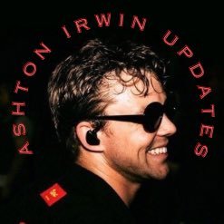 Fan Account | Updates on everything @Ashton5SOS | Turn on the 🔔 so you don’t miss any Ash content! | 📧: afilover94@gmail.com