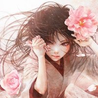 ₀ʚº❀桜❀ºɞ₀ (@llebylilybell) Twitter profile photo