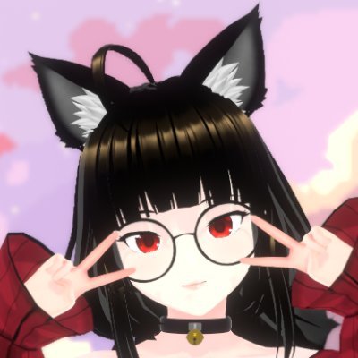 Level 31| Vtuber and Variety streamer
https://t.co/xB3QTutorq

I post when I stream sometimes乁⁠|⁠ ･⁠ ⁠〰⁠ ⁠･⁠ ⁠|⁠ㄏand just random memes on Twitter