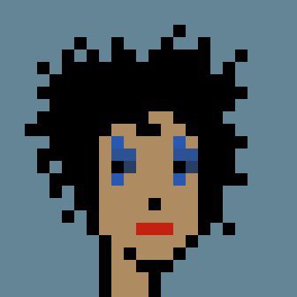 bluepinkneon's profile picture. punk:2074