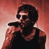 la is ⊬ VAI VER O LOUIS(@yungblwt) 's Twitter Profile Photo