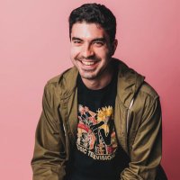 David Cifarelli (@davidcifarelli) 's Twitter Profile Photo David Cifarelli (@davidcifarelli) 's Twitter Profile Photo