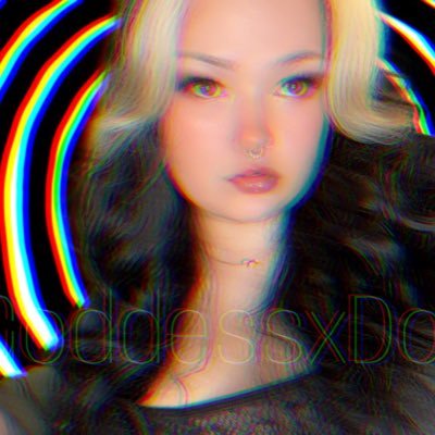 ⁺☽ Findom Goddess Dolly ☾⁺