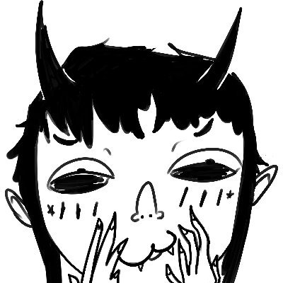 katogato_'s profile picture. ¡¡¡ENCORE!!!
🌱 New Account
🌱 Digital Artist
🌱 Eng/Spa