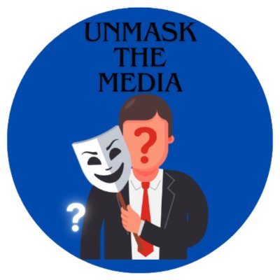 UnMaskTheMedia Profile Picture