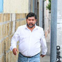 Salvador Rodríguez(@ChavaRodriguezR) 's Twitter Profile Photo
