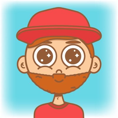 RJ Mooreさんのプロフィール画像