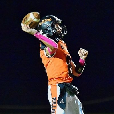 Williams Bay Football | WI | 25’ | Football (QB, WR, S) | 6’0, 160 lbs | 3.2 gpa | https://t.co/0KhQPpsSmh