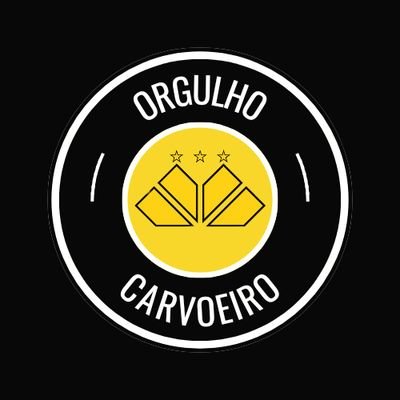 Volt🅰️mos!!
@orgulhocarvoeiro no Instagram!!🐯