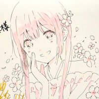 かなた(@ghdgnt) 's Twitter Profile Photo