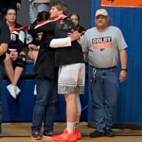 Aaron Kurth (@aaronkurth79) 's Twitter Profile